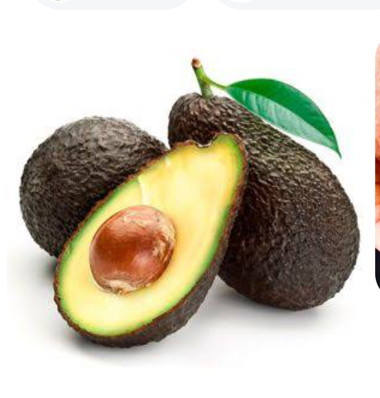 Aguacate has pequeño